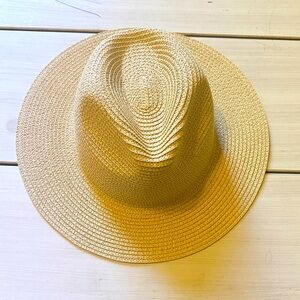 Straw Hat